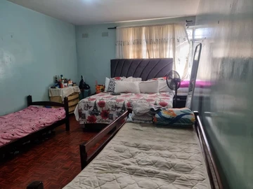 Flat & Apartment