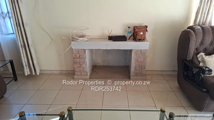 Nketa 9 three bedroom