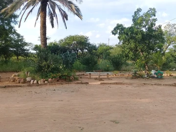 Farm & Agricultural Land