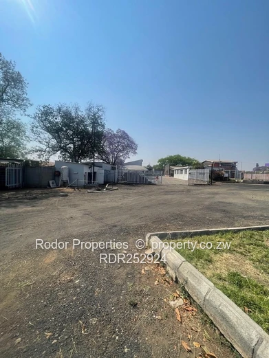 Donnington, Bulawayo 