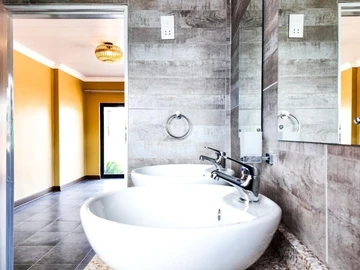 3 Bedroom Townhouse Complex