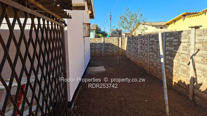 Nketa 9 three bedroom