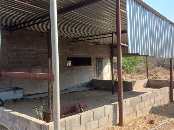 Farm & Agricultural Land