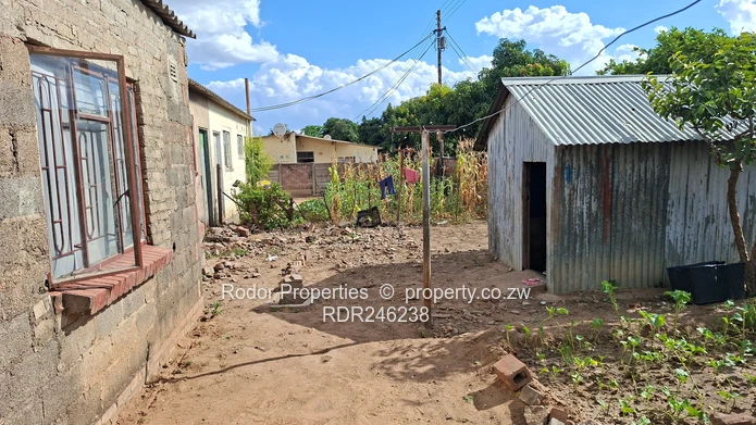 Gwabalanda