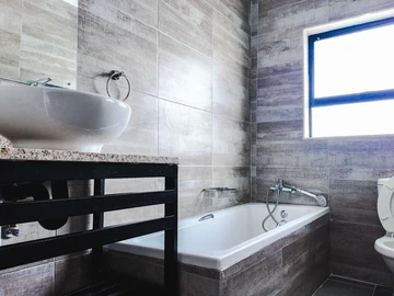 3 Bedroom Townhouse Complex