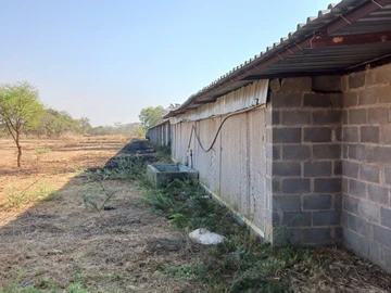 Farm & Agricultural Land