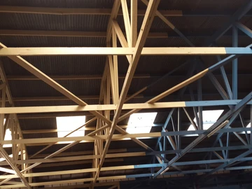 Warehouse & Factory