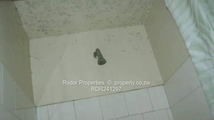 Bulawayo City centre flat