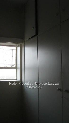 Bulawayo City centre flat