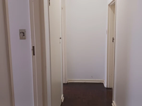 2 Bedroom Flat & Apartment