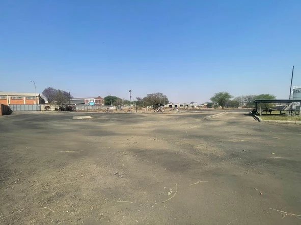 Commercial Property