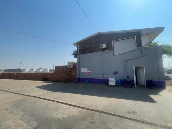 Commercial Property