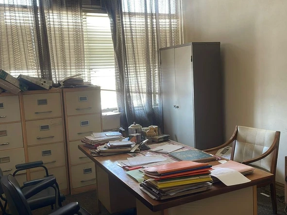 Shop & Retail Property