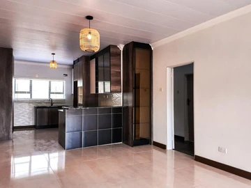 3 Bedroom Townhouse Complex