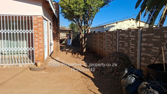 Nketa 9 three bedroom