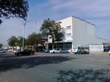 Shop & Retail Property