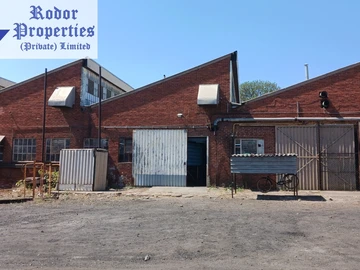 Warehouse & Factory