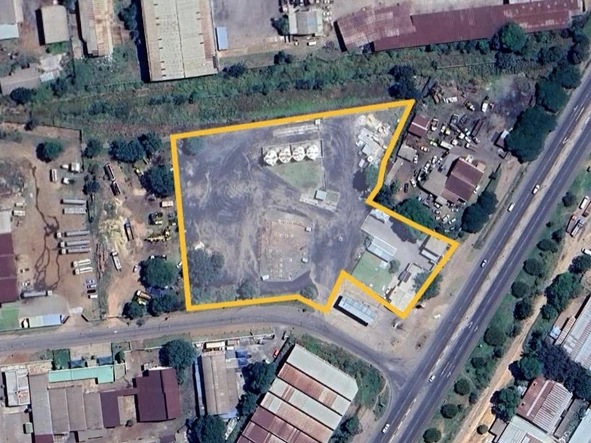 Shop & Retail Property