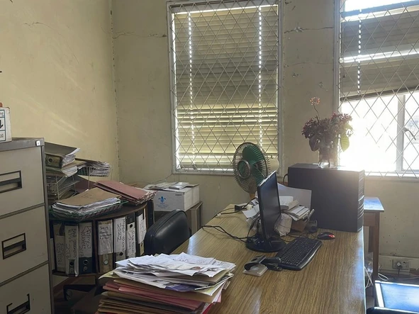 Shop & Retail Property