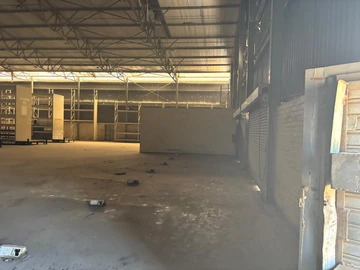 Shop & Retail Property