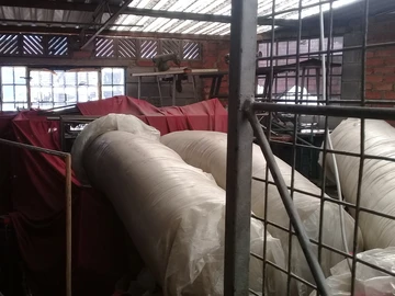 Warehouse & Factory