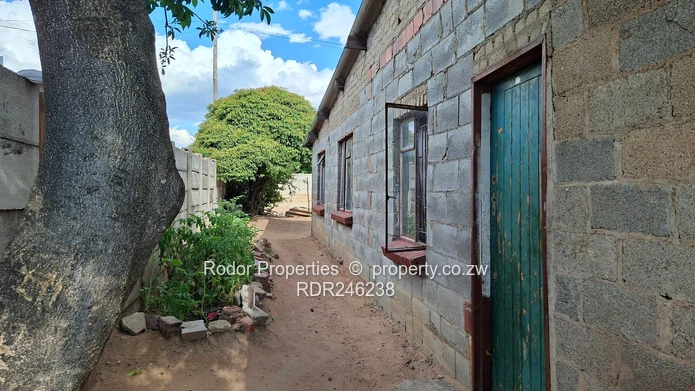 Gwabalanda