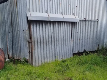 Warehouse & Factory
