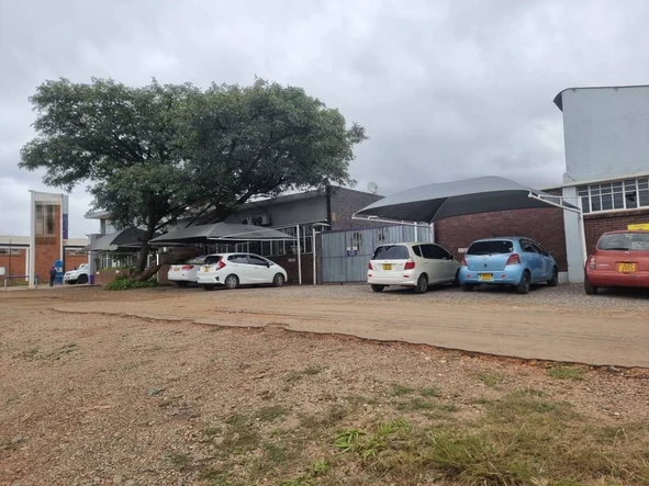 Shop & Retail Property