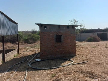 Farm & Agricultural Land