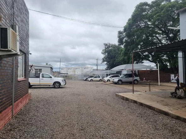 Shop & Retail Property