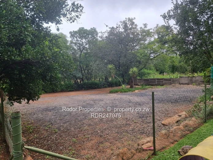Granite Park used as a childrens pre school