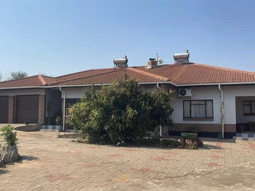 Farm & Agricultural Land