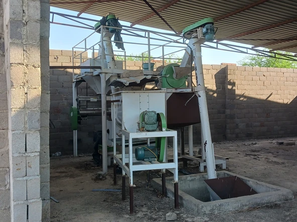 Farm & Agricultural Land