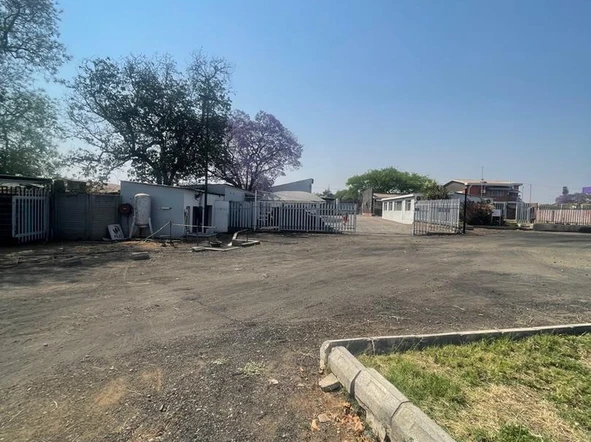 Shop & Retail Property