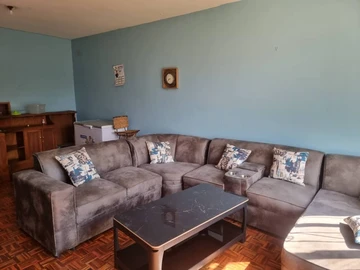 Flat & Apartment