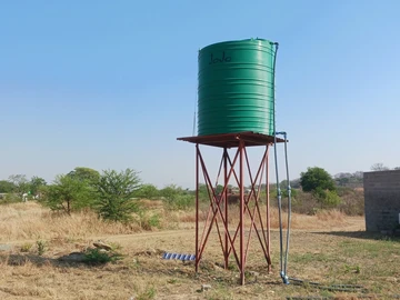 Farm & Agricultural Land