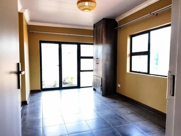 3 Bedroom Townhouse Complex