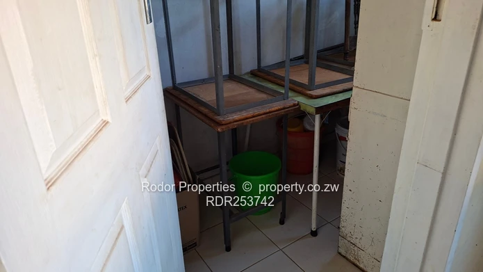 Nketa 9 three bedroom