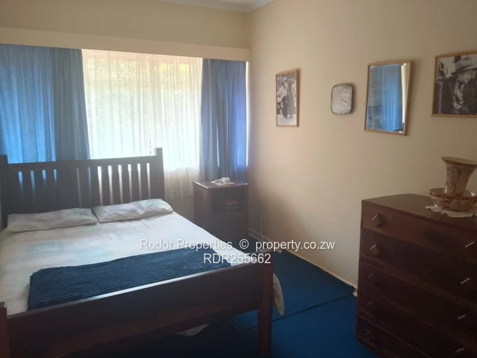 Four Winds, Bulawayo