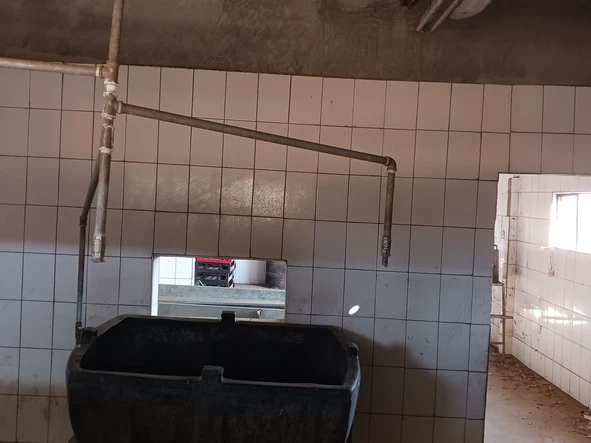 Farm & Agricultural Land