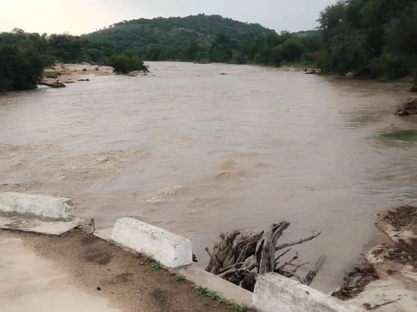 Farm & Agricultural Land