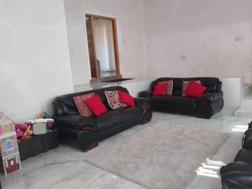7 Bedroom House