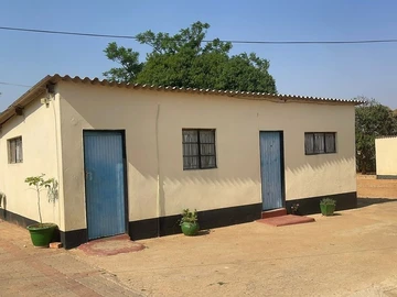 Farm & Agricultural Land