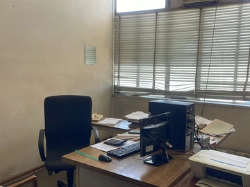 Shop & Retail Property