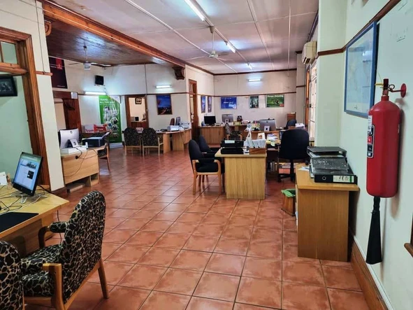 Office