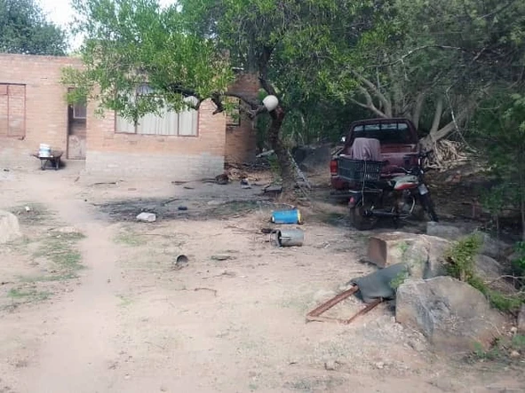 Farm & Agricultural Land