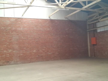 Warehouse & Factory