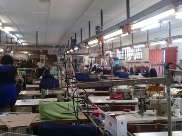 Warehouse & Factory