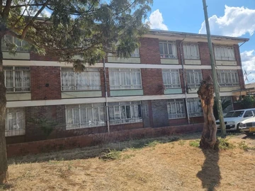 Flat & Apartment