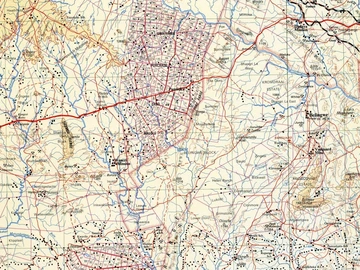 Farm & Agricultural Land